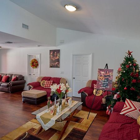 Fabulous Hollywood Living Space Kültér fotó