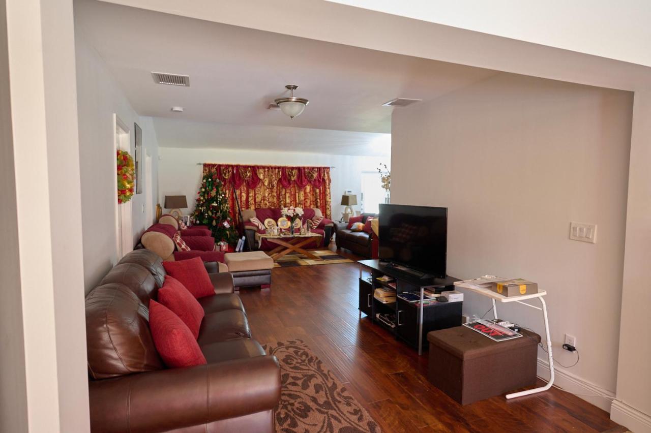 Fabulous Hollywood Living Space Kültér fotó