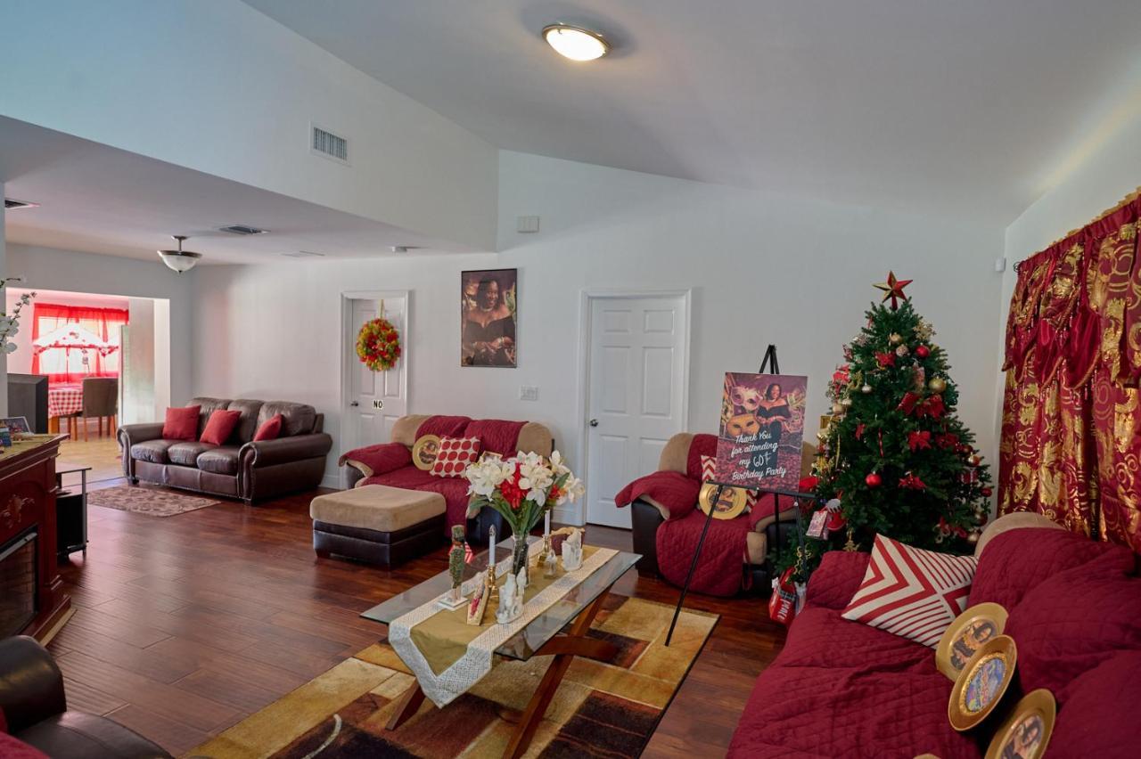 Fabulous Hollywood Living Space Kültér fotó
