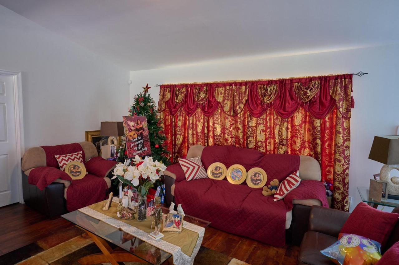 Fabulous Hollywood Living Space Kültér fotó